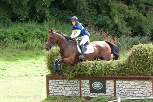 Gatcombe Park Festival of Eventing 2014 - Saturday 2nd August