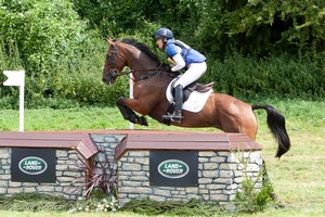 Gatcombe Park Festival of Eventing 2014 - Saturday 2nd August