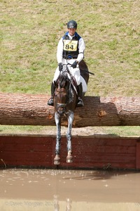 Gatcombe Park Festival of Eventing 2014 - Saturday 2nd August