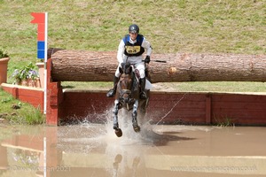 Gatcombe Park Festival of Eventing 2014 - Saturday 2nd August