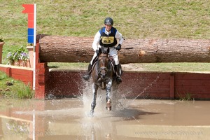 Gatcombe Park Festival of Eventing 2014 - Saturday 2nd August