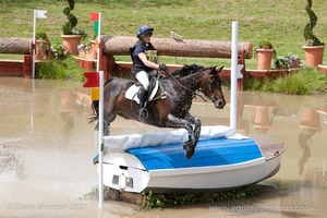 Gatcombe Park Festival of Eventing 2014 - Saturday 2nd August