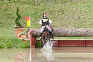 Gatcombe Park Festival of Eventing 2014 - Saturday 2nd August