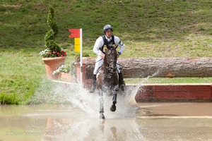 Gatcombe Park Festival of Eventing 2014 - Saturday 2nd August