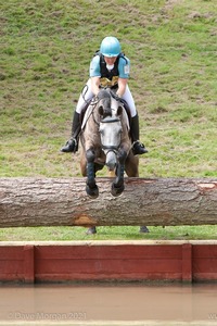 Gatcombe Park Festival of Eventing 2014 - Saturday 2nd August