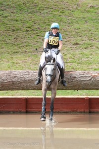 Gatcombe Park Festival of Eventing 2014 - Saturday 2nd August