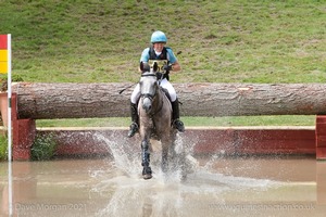 Gatcombe Park Festival of Eventing 2014 - Saturday 2nd August