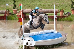 Gatcombe Park Festival of Eventing 2014 - Saturday 2nd August