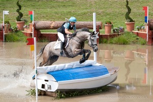 Gatcombe Park Festival of Eventing 2014 - Saturday 2nd August