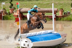 Gatcombe Park Festival of Eventing 2014 - Saturday 2nd August