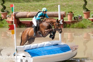 Gatcombe Park Festival of Eventing 2014 - Saturday 2nd August