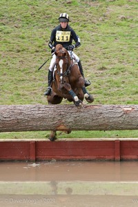 Gatcombe Park Festival of Eventing 2014 - Saturday 2nd August