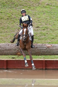 Gatcombe Park Festival of Eventing 2014 - Saturday 2nd August