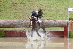 Gatcombe Park Festival of Eventing 2014 - Saturday 2nd August