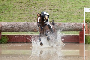 Gatcombe Park Festival of Eventing 2014 - Saturday 2nd August