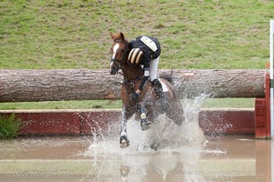 Gatcombe Park Festival of Eventing 2014 - Saturday 2nd August