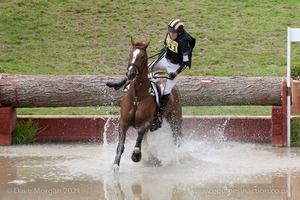 Gatcombe Park Festival of Eventing 2014 - Saturday 2nd August