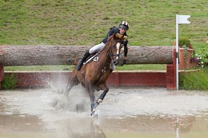 Gatcombe Park Festival of Eventing 2014 - Saturday 2nd August