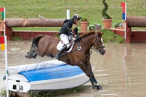 Gatcombe Park Festival of Eventing 2014 - Saturday 2nd August