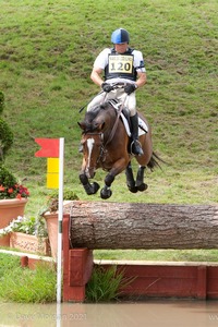 Gatcombe Park Festival of Eventing 2014 - Saturday 2nd August