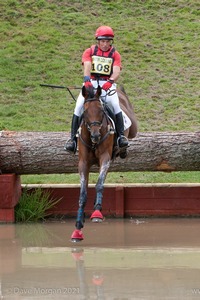 Gatcombe Park Festival of Eventing 2014 - Saturday 2nd August