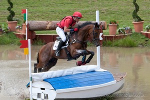 Gatcombe Park Festival of Eventing 2014 - Saturday 2nd August