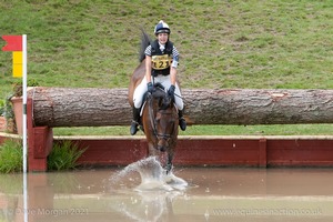 Gatcombe Park Festival of Eventing 2014 - Saturday 2nd August