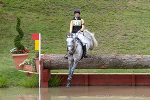 Gatcombe Park Festival of Eventing 2014 - Saturday 2nd August