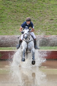 Gatcombe Park Festival of Eventing 2014 - Saturday 2nd August