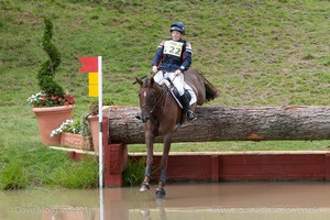 Gatcombe Park Festival of Eventing 2014 - Saturday 2nd August