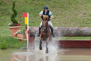 Gatcombe Park Festival of Eventing 2014 - Saturday 2nd August