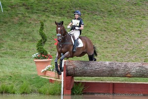 Gatcombe Park Festival of Eventing 2014 - Saturday 2nd August