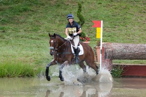 Gatcombe Park Festival of Eventing 2014 - Saturday 2nd August