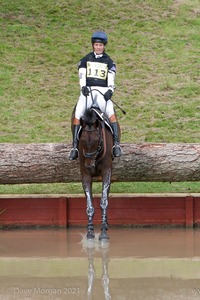 Gatcombe Park Festival of Eventing 2014 - Saturday 2nd August