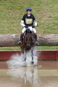 Gatcombe Park Festival of Eventing 2014 - Saturday 2nd August