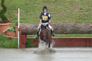 Gatcombe Park Festival of Eventing 2014 - Saturday 2nd August