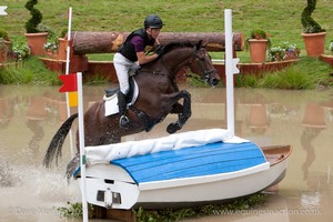 Gatcombe Park Festival of Eventing 2014 - Saturday 2nd August