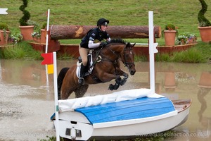 Gatcombe Park Festival of Eventing 2014 - Saturday 2nd August