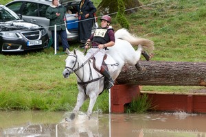 Gatcombe Park Festival of Eventing 2014 - Saturday 2nd August