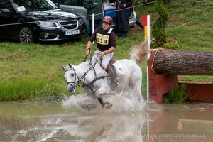 Gatcombe Park Festival of Eventing 2014 - Saturday 2nd August