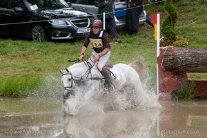 Gatcombe Park Festival of Eventing 2014 - Saturday 2nd August