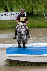 Gatcombe Park Festival of Eventing 2014 - Saturday 2nd August