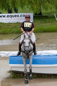 Gatcombe Park Festival of Eventing 2014 - Saturday 2nd August