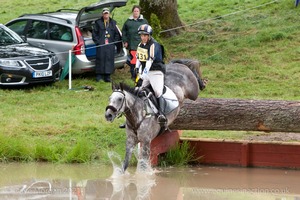 Gatcombe Park Festival of Eventing 2014 - Saturday 2nd August