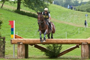 Gatcombe Park Festival of Eventing 2014 - Saturday 2nd August