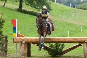 Gatcombe Park Festival of Eventing 2014 - Saturday 2nd August