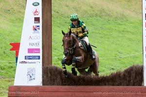 Gatcombe Park Festival of Eventing 2014 - Saturday 2nd August