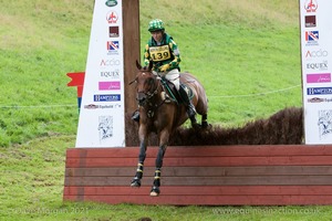 Gatcombe Park Festival of Eventing 2014 - Saturday 2nd August