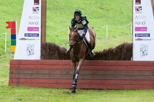 Gatcombe Park Festival of Eventing 2014 - Saturday 2nd August