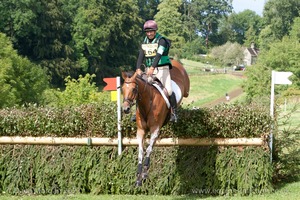 Gatcombe Park Festival of Eventing 2014 - Saturday 2nd August